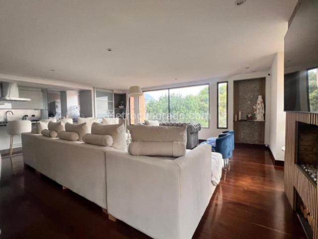 Apartamento en Arriendo, Rosales, Bogotá D.C