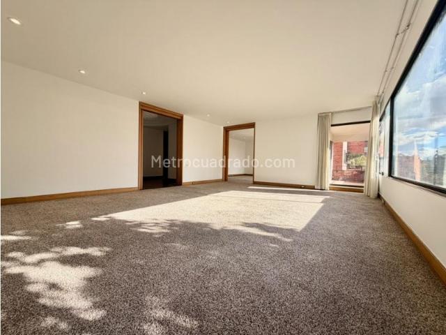 Apartamento en Arriendo, Rosales, Bogotá D.C