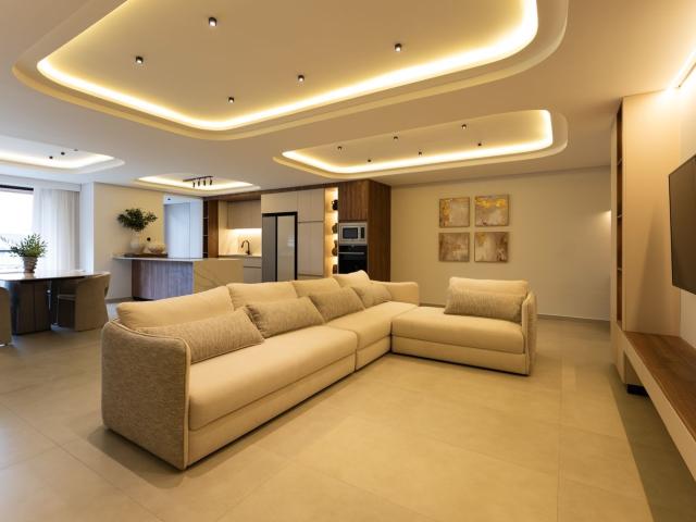 Apartamento en arriendo, Rosales