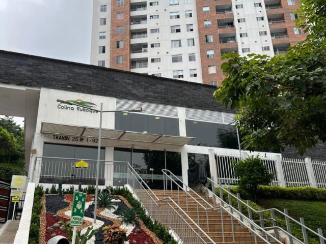 Apartamento en arriendo Ruitoque, Floridablanca