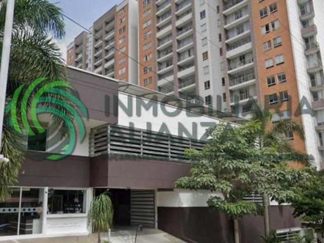 Apartamento en arriendo Ruitoque, Floridablanca
