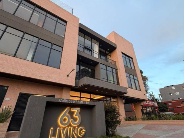 Apartamento en arriendo Ruitoque, Floridablanca