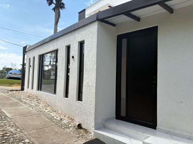 Apartamento en arriendo Ruitoque, Floridablanca