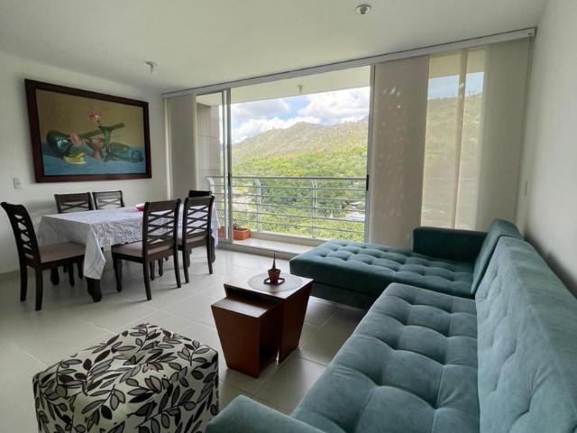 Apartamento en arriendo Ruitoque, Floridablanca
