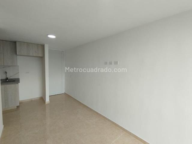 Apartamento en Arriendo, SAMARIA ETA II, Pereira