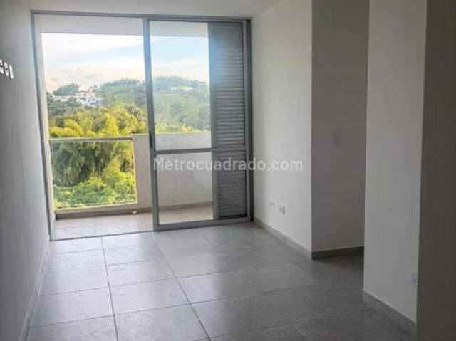 Apartamento en Arriendo, SAMARIA ETA II, Pereira