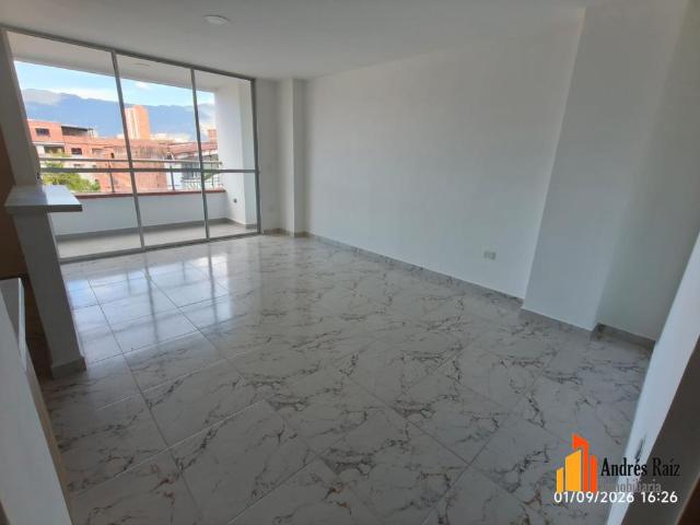 Apartamento en Arriendo Samaria Itagüi