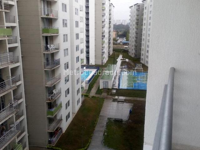 Apartamento en Arriendo, samaria, Ibagué
