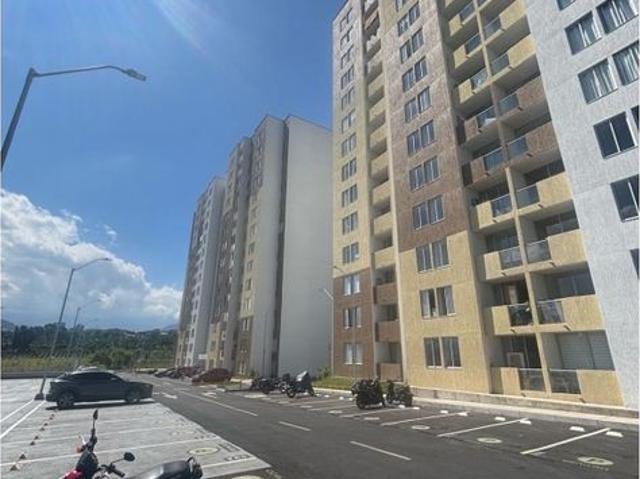 Apartamento en arriendo Samaria Ii, El Poblado, Amco, Area Metropolitana Centro Occidente, Pereira, Risaralda, Rap Eje Cafetero, 660004, Colombia