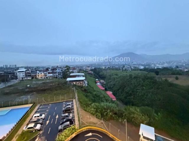Apartamento en Arriendo, Samaria, Pereira