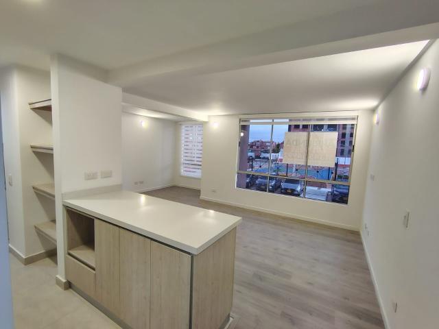 Apartamento en arriendo, Samaria