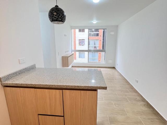 Apartamento en arriendo, Samaria