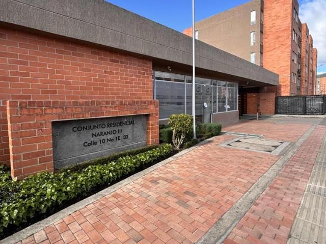 Apartamento en arriendo, Samaria