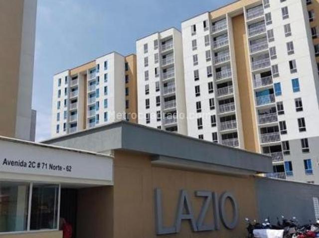 Apartamento en Arriendo, SAMECO, Cali