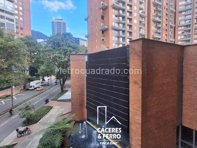Apartamento en Arriendo, Samper, Bogotá D.C