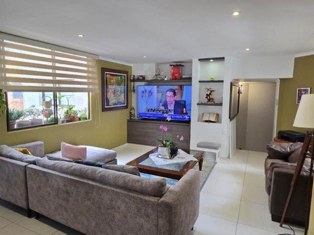 Apartamento en arriendo, Santa teresita