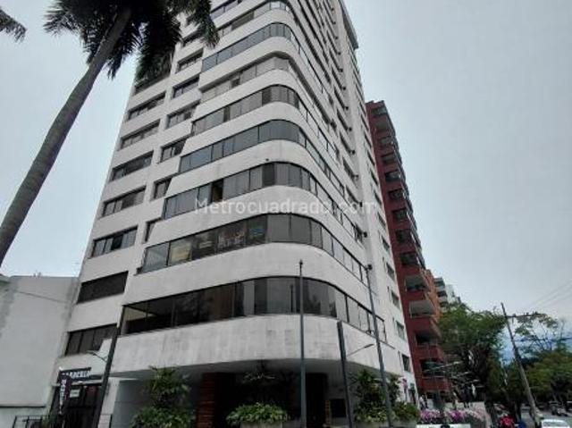 Apartamento en Arriendo, Santa Teresita, Cali