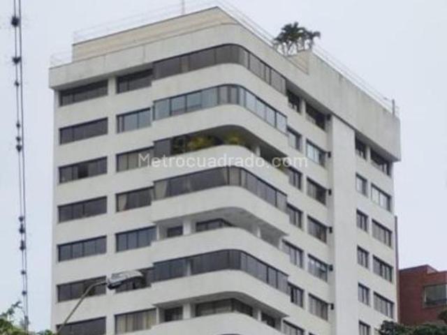 Apartamento en Arriendo, Santa Teresita, Cali