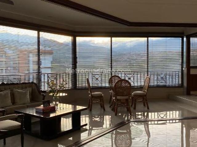 Apartamento en Arriendo, SANTA TERESITA, Cali