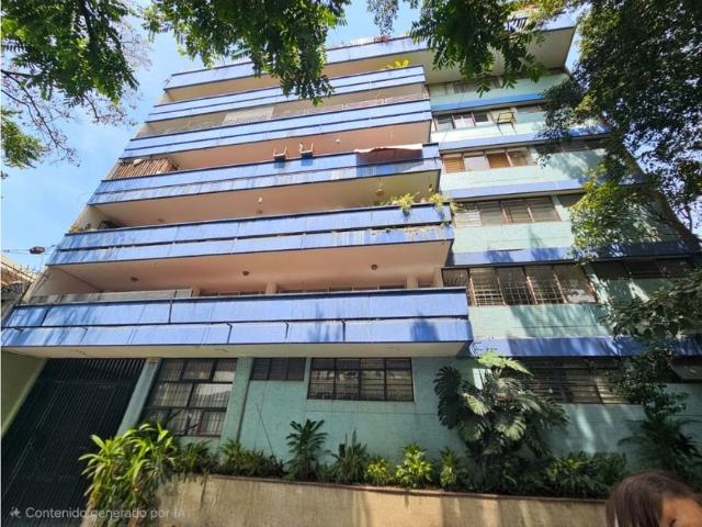 Apartamento en arriendo Santa Teresita Oeste, Cali