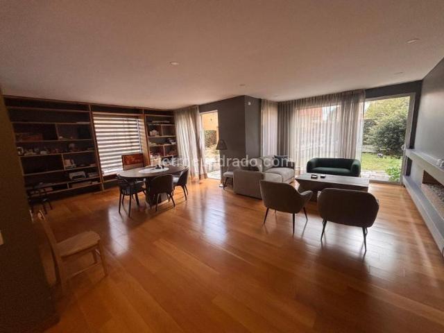Apartamento en Arriendo, Santa Ana 2 de Chía, Chía