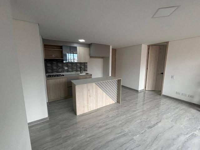 Apartamento en arriendo, Santa ana