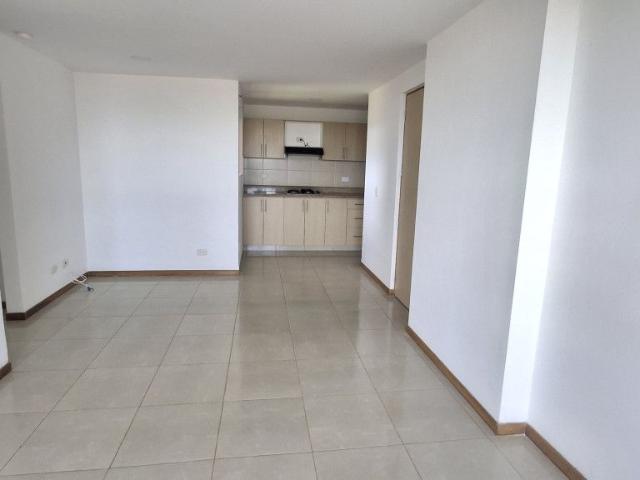 Apartamento en arriendo, Santa ana