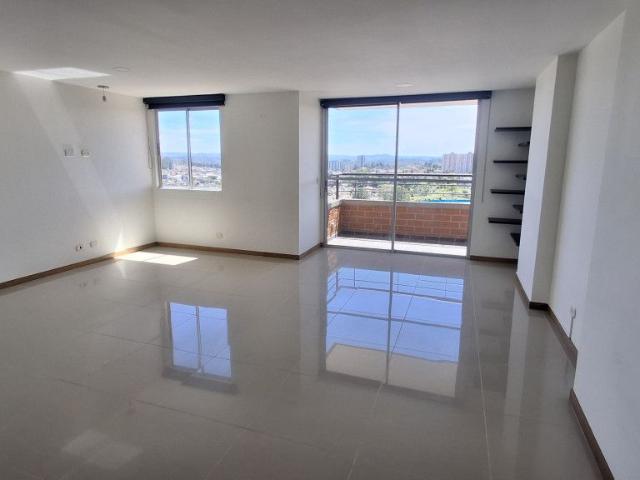 Apartamento en arriendo, Santa ana