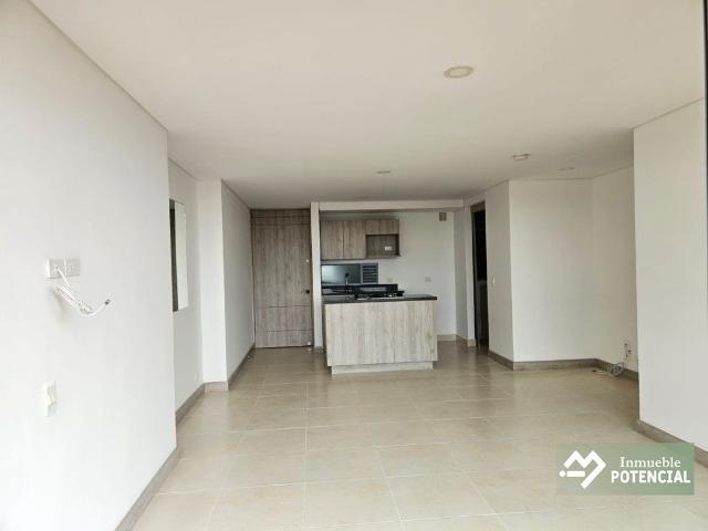 Apartamento en arriendo, Santa ana