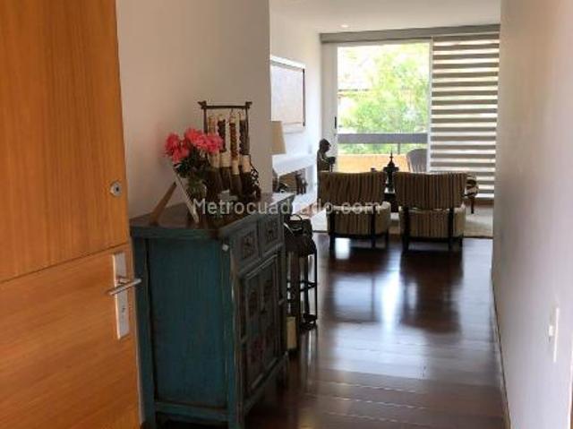 Apartamento en Arriendo, SANTA ANA CHIA, Chía