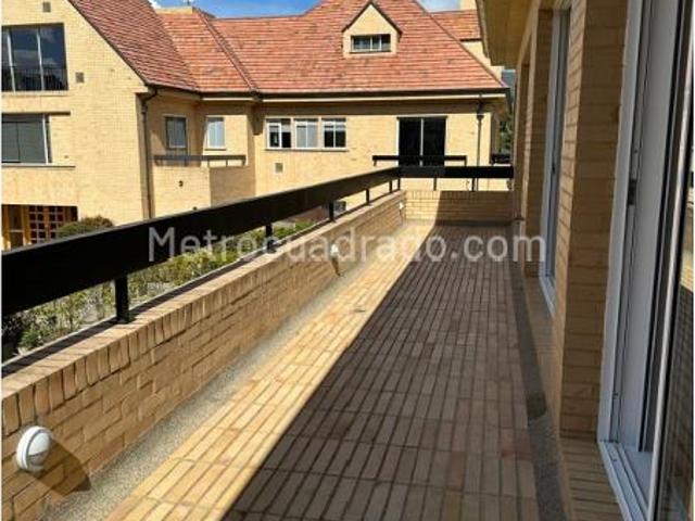 Apartamento en Arriendo, Santa Ana Chia, Chía