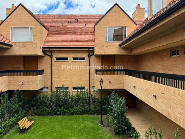 Apartamento en Arriendo, santa ana de chia 2, Chía