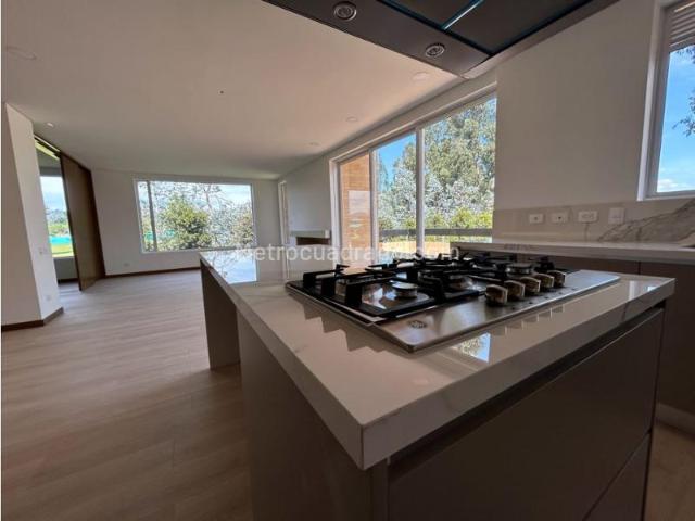 Apartamento en Arriendo, Santa Ana De Chia, Chía