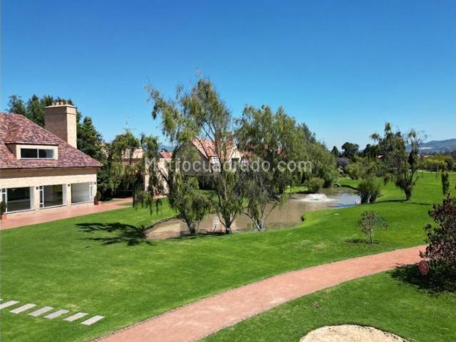 Apartamento en Arriendo, Santa Ana De Chia Ii, Chía