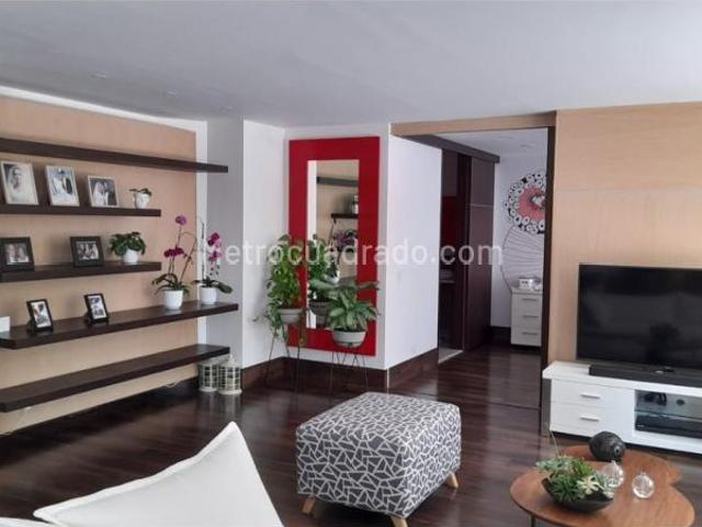 Apartamento en Arriendo, Santa Ana Oriental, Bogotá D.C