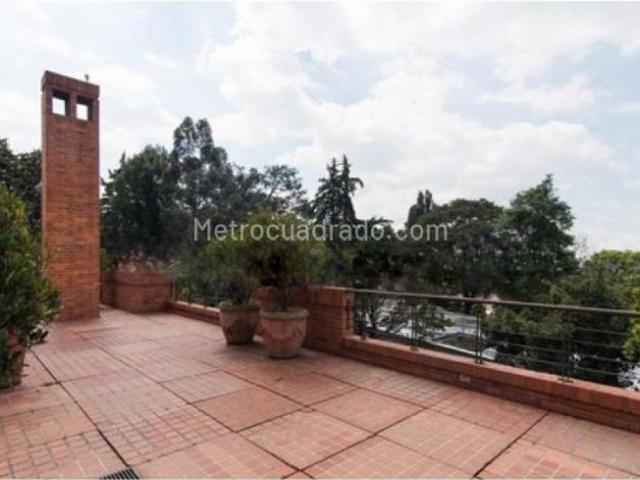Apartamento en Arriendo, Santa Ana Oriental, Bogotá D.C