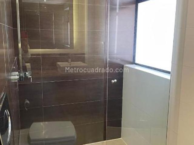 Apartamento en Arriendo, SANTA ANA ORIENTAL, Bogotá D.C