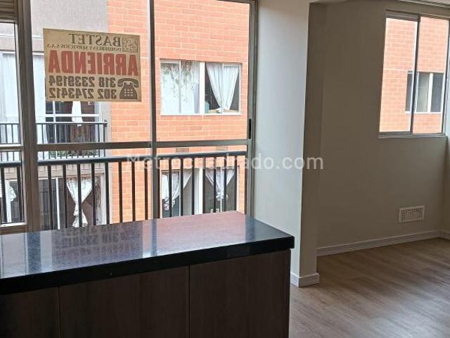 Apartamento en Arriendo, Santa Ana, Mosquera