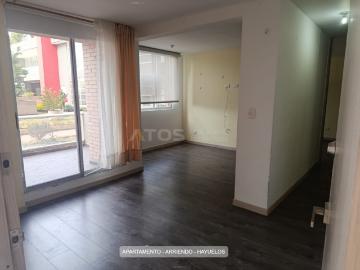 Apartamento en arriendo Santa Ana, Norte, Norte