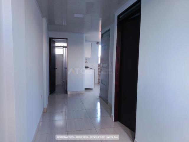 Apartamento en arriendo Santa Ana, Norte, Norte