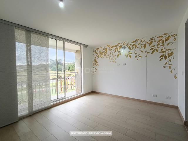 Apartamento en arriendo Santa Ana, Norte, Norte