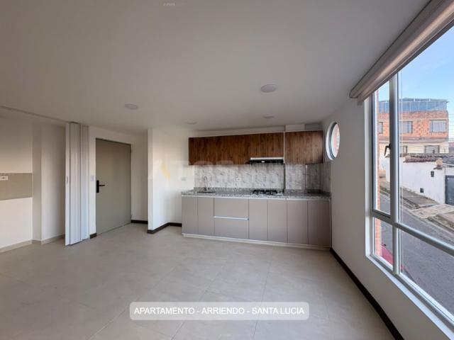 Apartamento en arriendo Santa Ana, Norte, Norte
