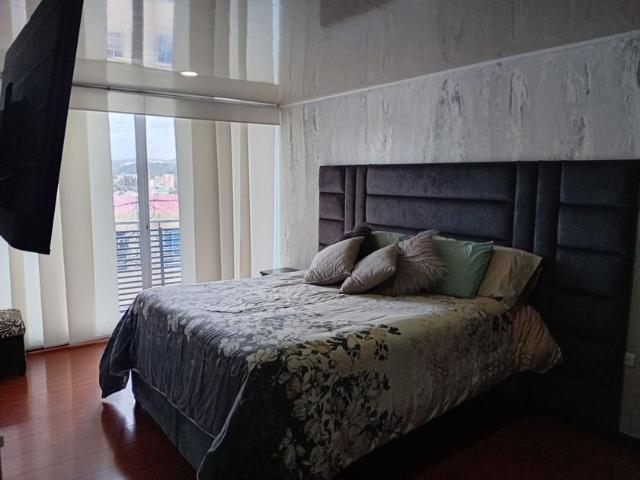 Apartamento en arriendo Santa Ana, Norte, Norte