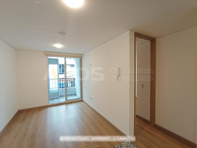 Apartamento en arriendo Santa Ana, Norte, Norte