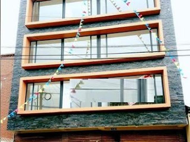 Apartamento en arriendo, Santa ana sur