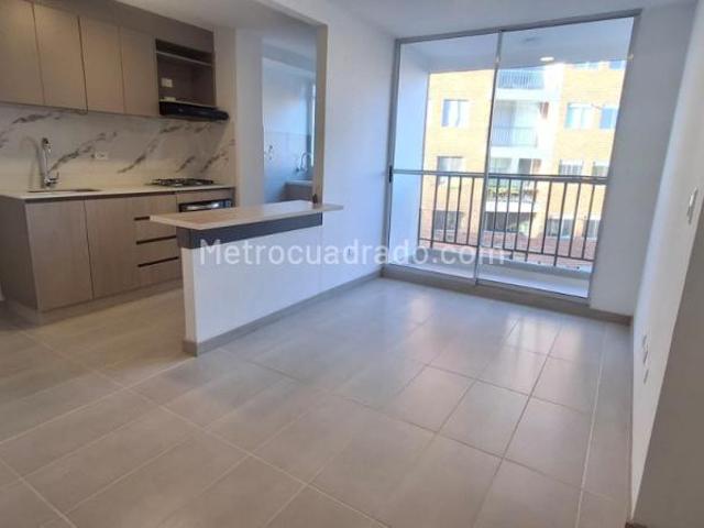 Apartamento en Arriendo, Santa Ana, Rionegro