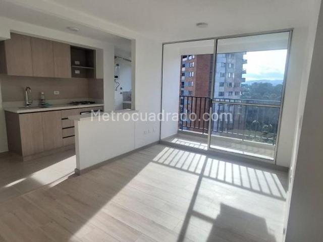 Apartamento en Arriendo, Santa Ana, Rionegro