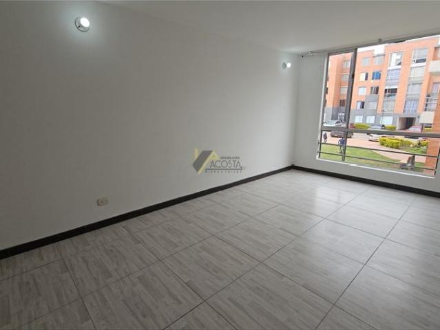 APARTAMENTO EN ARRIENDO, SANTA ANA ZIPAQUIRA