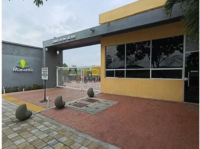 Apartamento en arriendo, Santa barbara