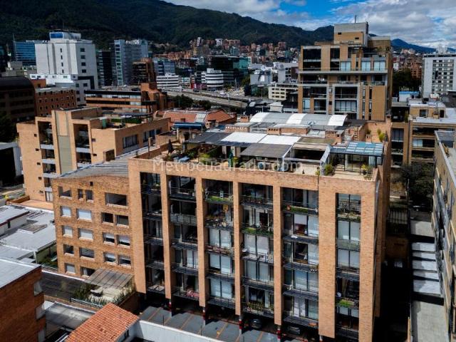 Apartamento en Arriendo, SANTA BIBIANA, Bogotá D.C